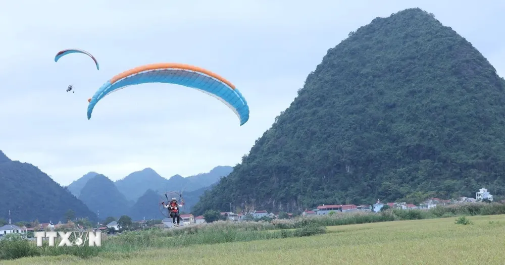 Tiêu chuẩn quốc gia về du lịch mạo hiểm: 'Bộ lọc' để phát triển an toàn, bền vững