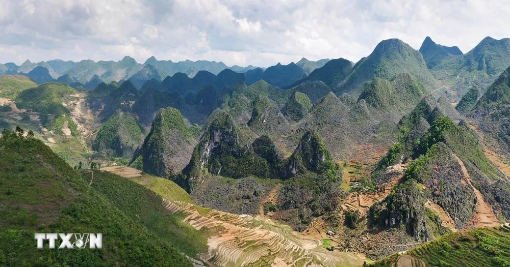 Cao nguyên đá Đồng Văn: Bảo tồn và phát huy giá trị di sản