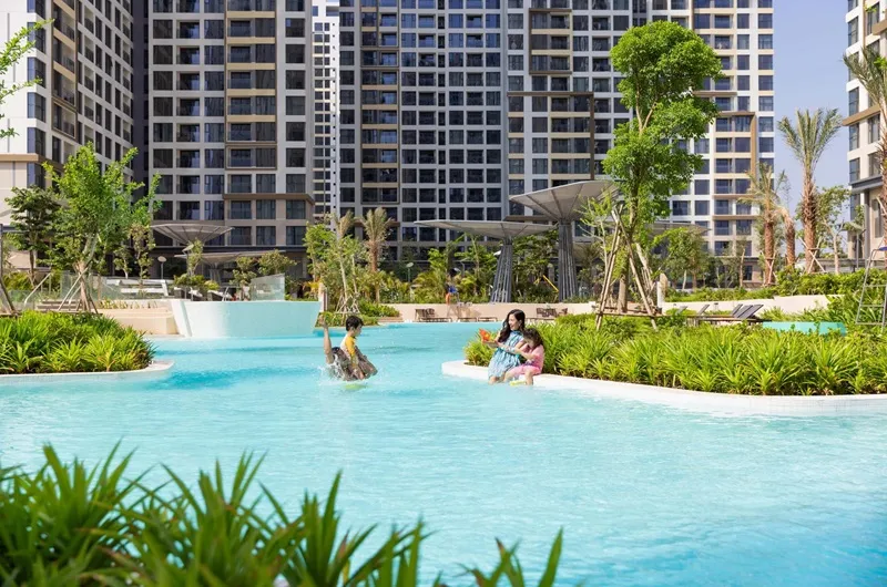 Người mua ngày nay quan tâm nhiều hơn đến chất lượng phía sau thương hiệu và những trải nghiệm thực tế khi dự án đi vào vận hành.