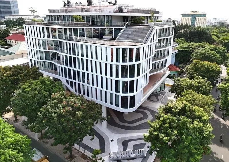 TPHCM vào Top 100 hệ sinh thái khởi nghiệp toàn cầu