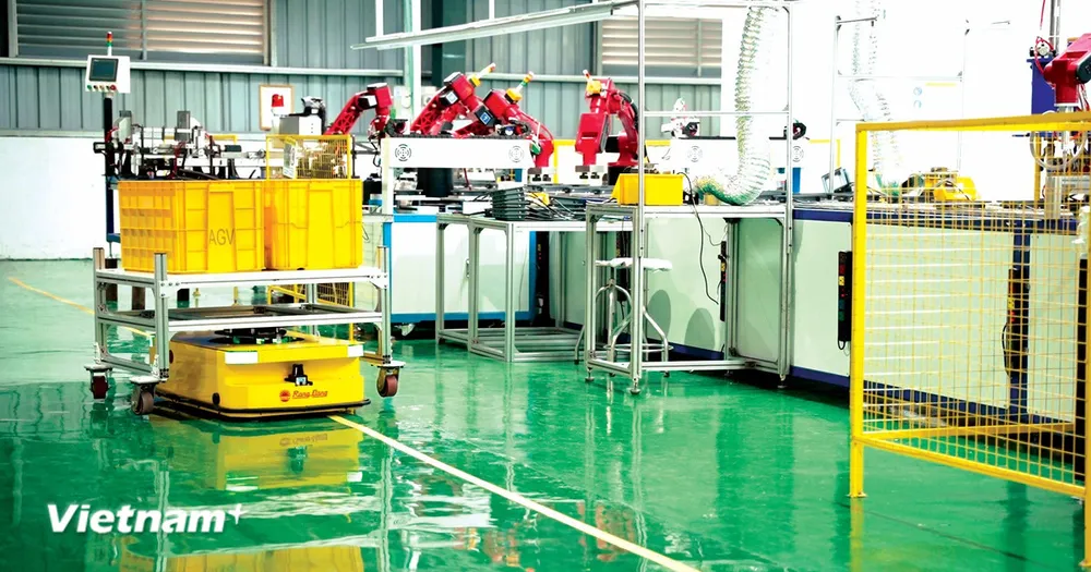 Kinh tế tư nhân sẵn sàng bứt phá sau 1 năm thực hiện Nghị quyết 68