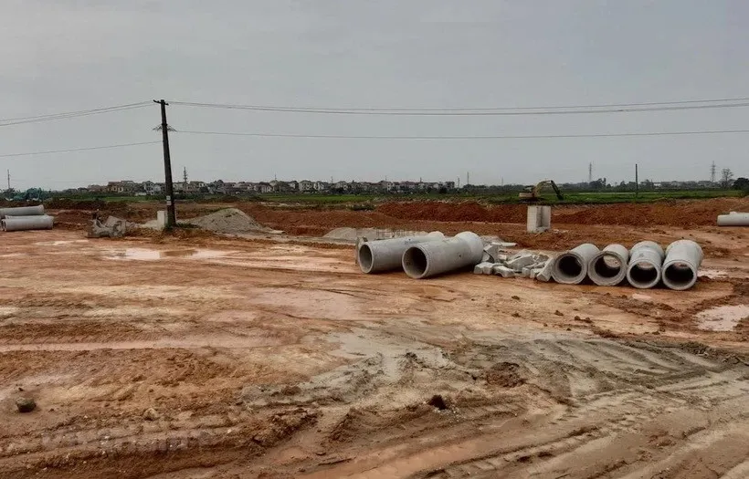 Đắk Lắk giải tỏa 800ha đất phục vụ dự án đường sắt tốc độ cao Bắc-Nam