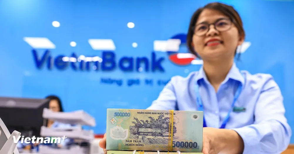 NHNN liên tục đốc thúc, lãi suất vẫn chưa giảm