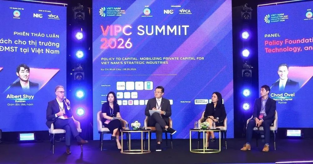 Việt Nam phấn đấu Top 50 thế giới về đổi mới sáng tạo 