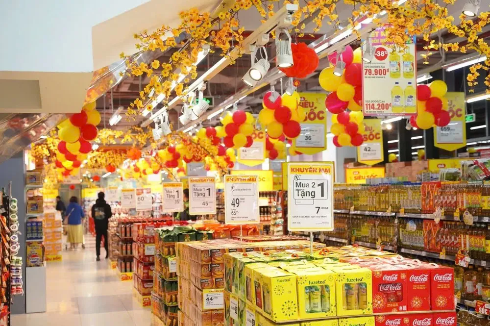 Giá điện, nhiên liệu và vật liệu xây dựng "góp sức" đẩy CPI tăng cao
