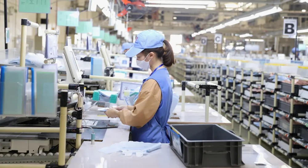 Cả nước có 142.600 doanh nghiệp gia nhập thị trường
