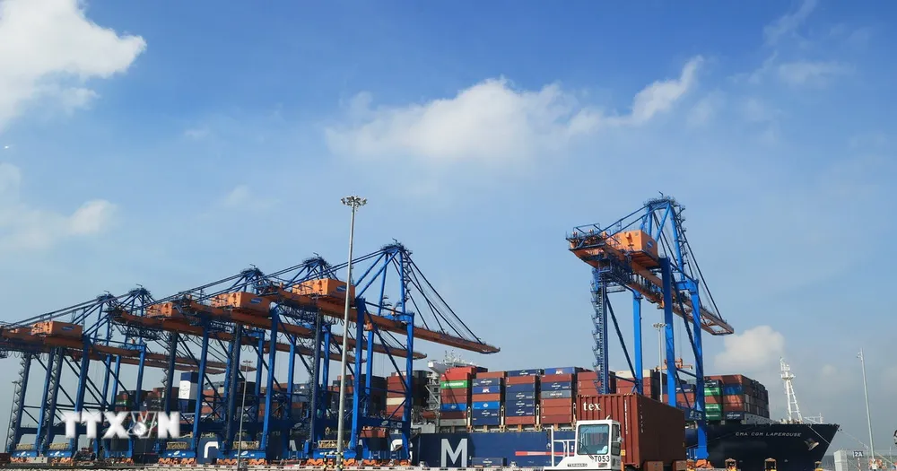 Việt Nam - Điểm sáng tăng trưởng của ASEAN