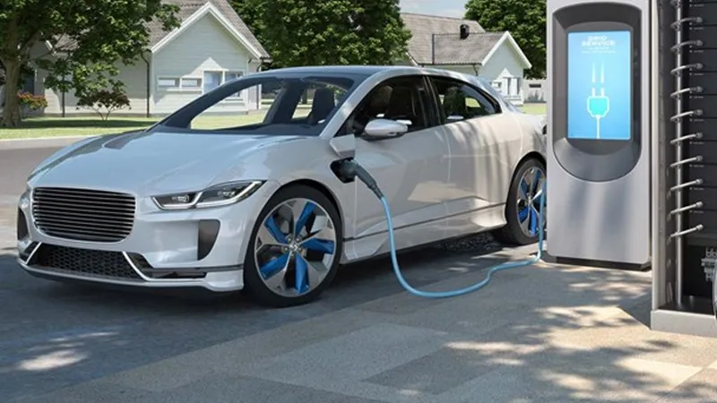 Kéo dài miễn lệ phí trước bạ lần đầu cho ô tô điện đến hết năm 2030