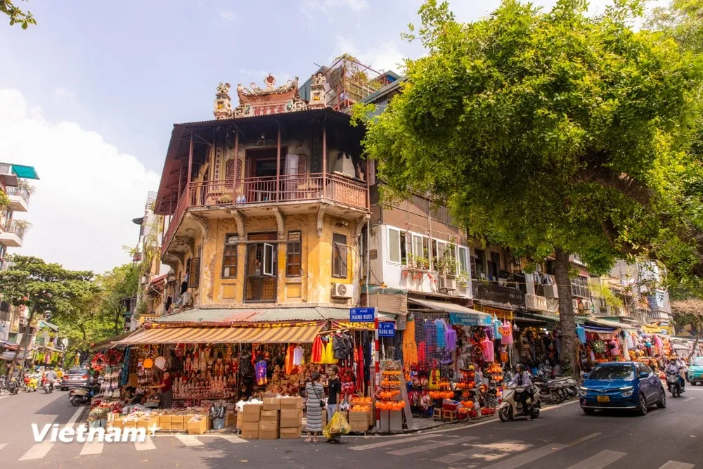 Hà Nội đề xuất phát hành trái phiếu chính quyền địa phương