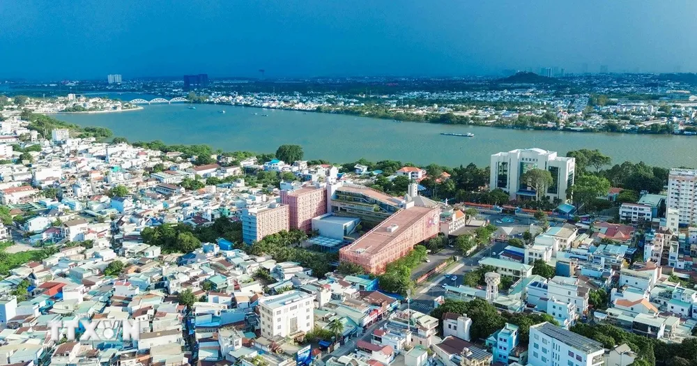 Đồng Nai thu hồi 1.260ha đất để đấu giá