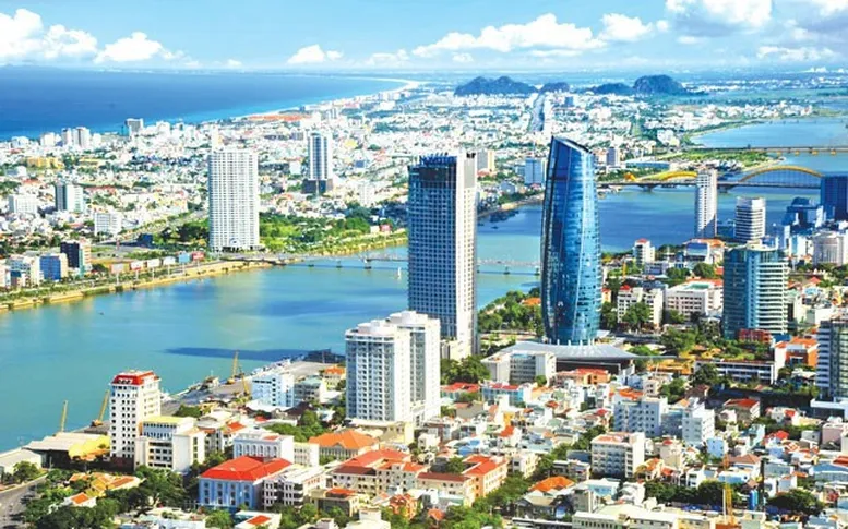 Đầu tư 13.500 tỷ đồng vào Khu thương mại tự do Đà Nẵng