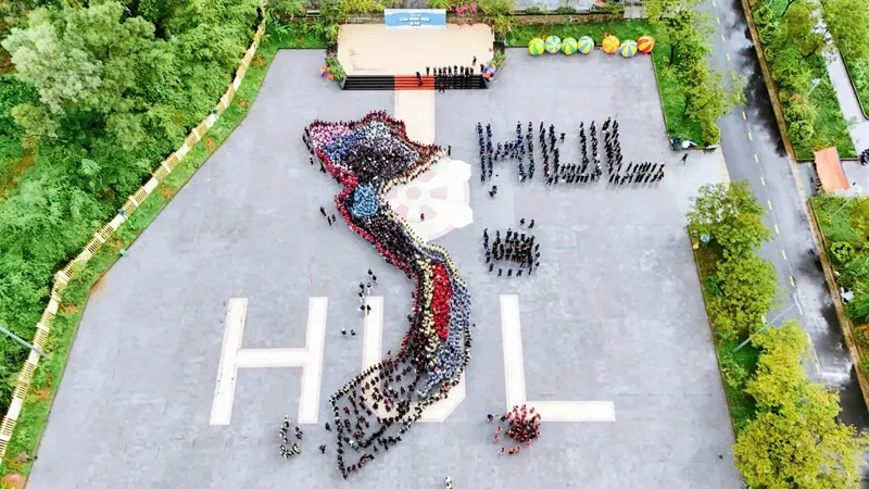 Thông tin tuyển sinh năm 2026 trường Đại học Luật, Đại học Huế