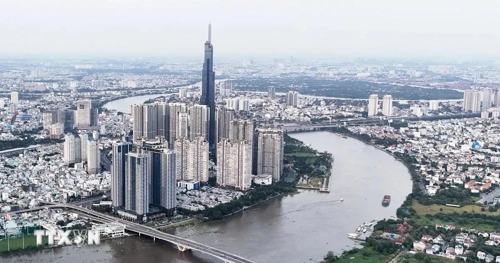 Quảng bá hình ảnh TPHCM tại thủ đô Seoul Hàn Quốc