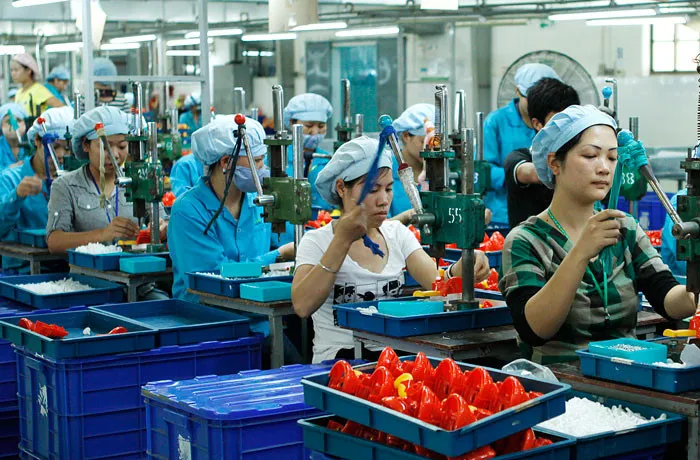 Mỗi tháng cả nước có hơn 28.300 doanh nghiệp mới 