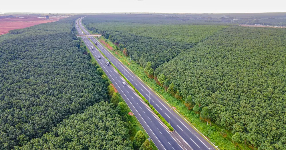 Công bố chi tiết quy hoạch hơn 10.000km mạng lưới đường bộ cao tốc 