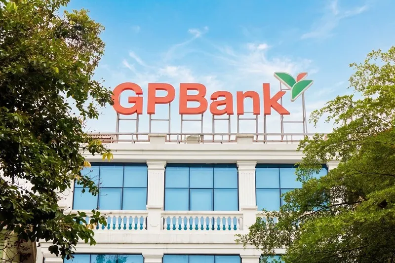 GPBank ghi nhận kết quả 6 tháng đầu năm 2026 ấn tượng