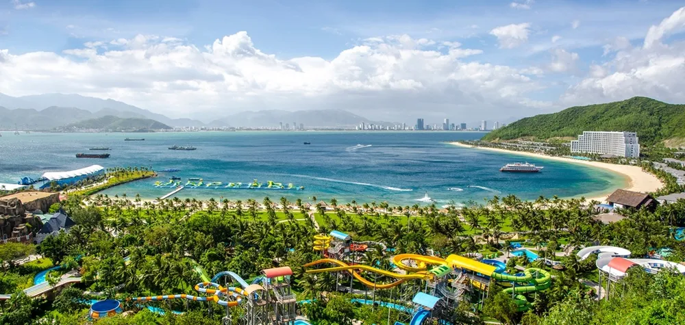 Vinpearl đạt thứ hạng số 1 thương hiệu khách sạn mạnh nhất thế giới do Brand Finance xếp hạng và lần đầu tiên lọt vào Top 50 thương hiệu khách sạn giá trị nhất thế giới