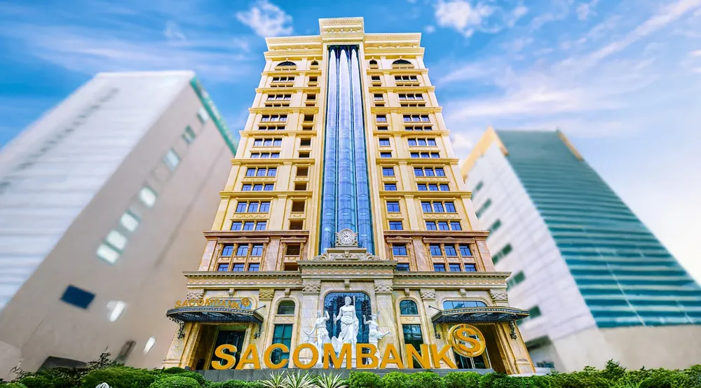 Sacombank triển khai gói tín dụng ưu đãi giảm 2% lãi suất