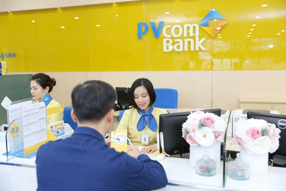 Những kết quả kinh doanh tích cực tạo nền tảng vững chắc để PVcomBank bước vào giai đoạn phát triển mới