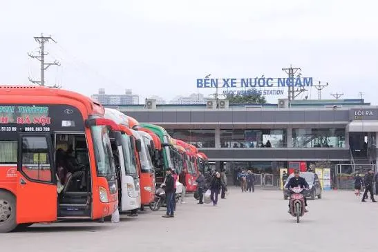 Doanh nghiệp vận tải không tự ý tăng giá cước dịp lễ 2-9