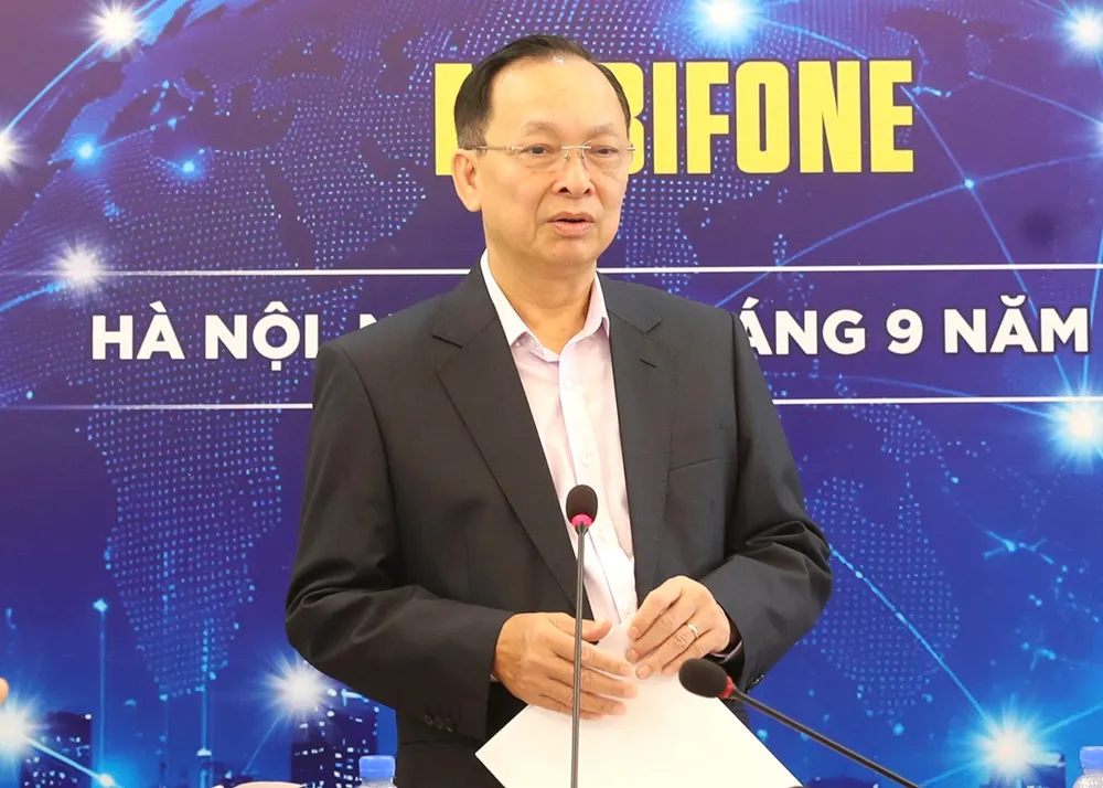 TS. Đào Minh Tú, Phó Chủ tịch kiêm Tổng Thư ký Hiệp hội Ngân hàng Việt Nam.jpg