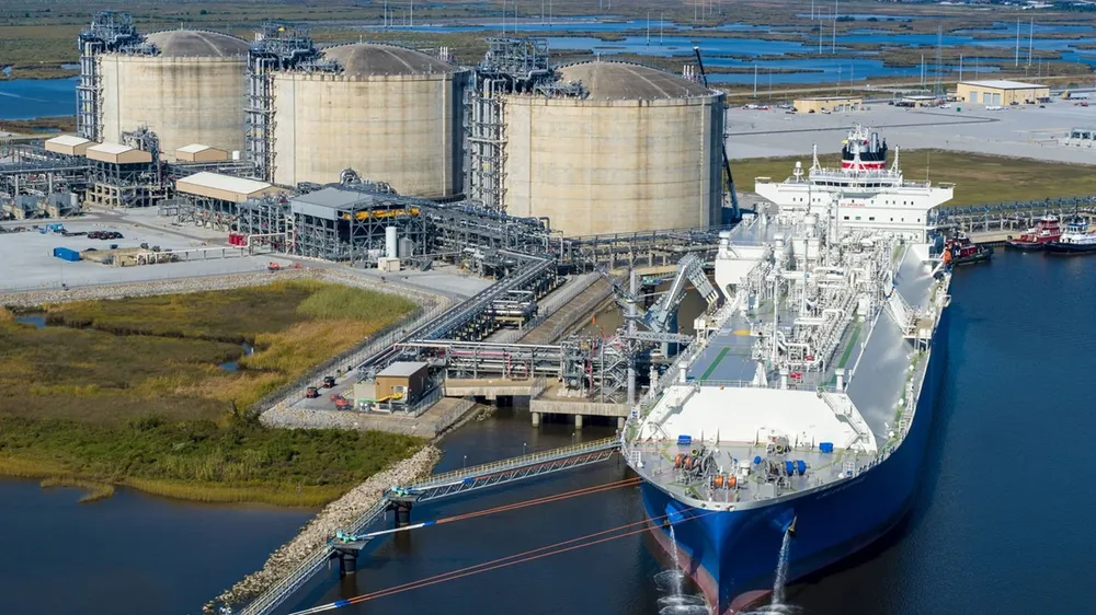 Không chỉ là nhà sản xuất, cung cấp LNG thứ 3 thế giới, TotalEnergies còn có kinh nghiệp quốc tế trong phát triển, xây dựng và vận hành nhiều nhà máy điện.jpg
