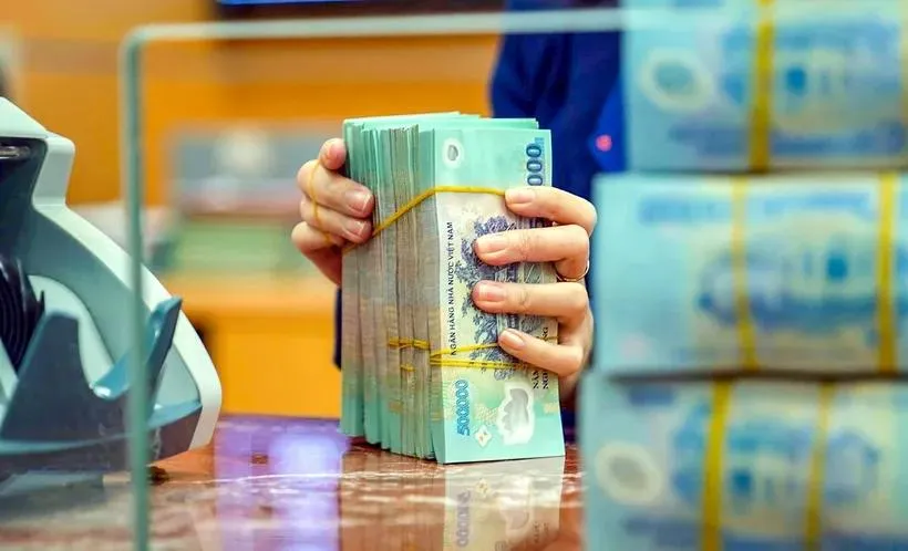 Thành lập Công ty Quản lý tài sản của các tổ chức tín dụng Việt Nam