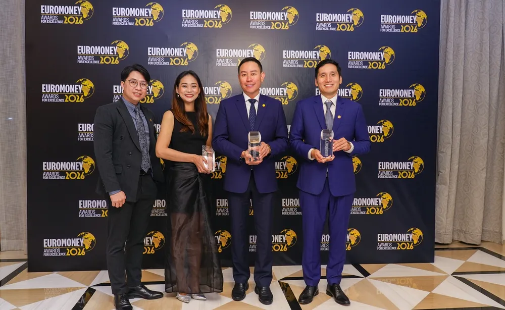 HDBank nhận danh hiệu ‘Ngân hàng Bán lẻ tốt nhất châu Á’ của Euromoney 2.jpg