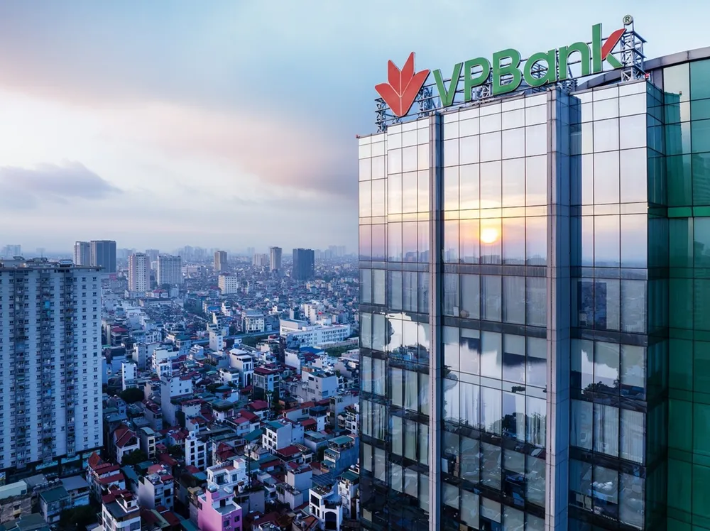 VPBank bứt phá quy mô, củng cố nền tảng