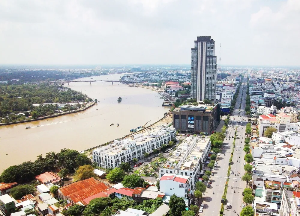 Cần Thơ thành lập Khu Công nghệ cao 5.000 tỷ đồng