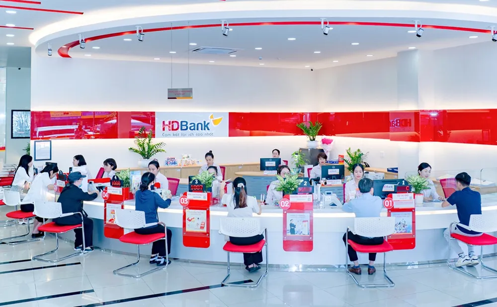 HDBank triển khai gói tín dụng 10.000 tỷ đồng, với lãi suất giảm 1,5%/năm so với mức ưu đãi đang áp dụng cho doanh nghiệp nhỏ và vừa.