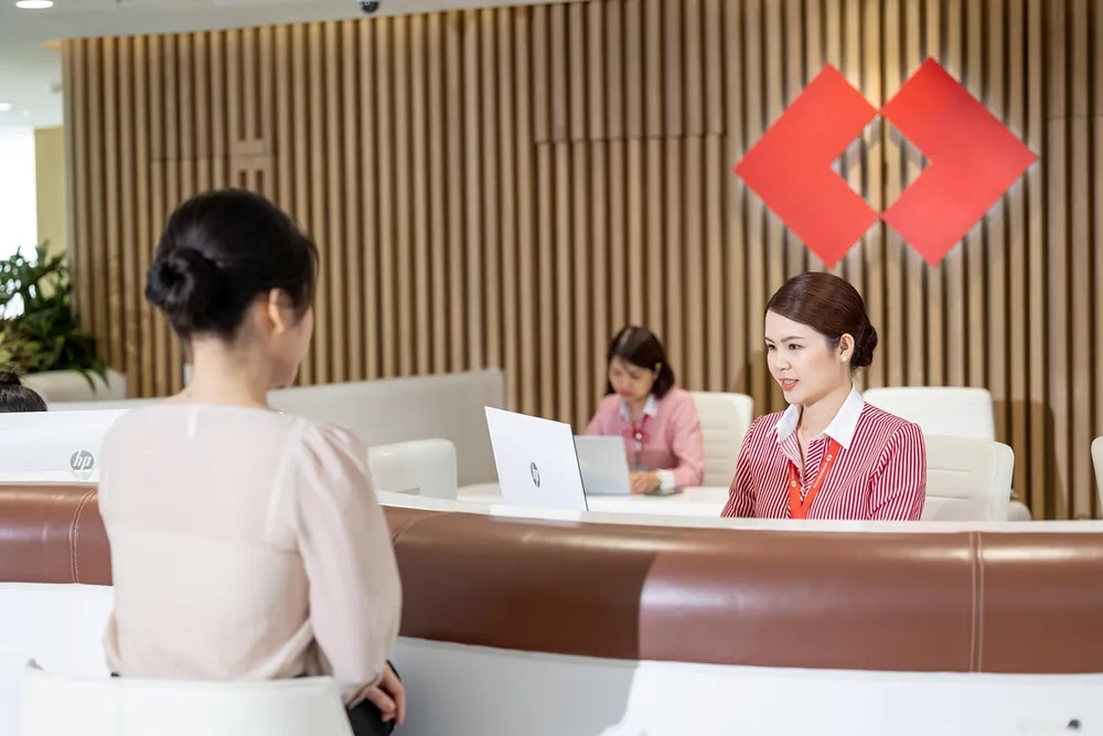 Techcombank giảm lãi suất 2% cho gói tín dụng 40.000 tỷ đồng