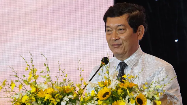 Tây Ninh khai thác tiềm năng du lịch ảnh 1