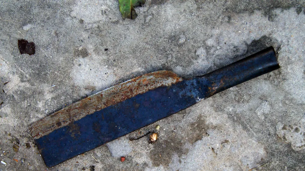 Họp báo thông tin chính thức vụ án phát hiện đầu người trong thùng rác  ảnh 5