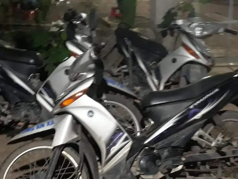 Một người dân tử vong sau khi đoàn kiểm tra liên ngành tới làm việc ảnh 2