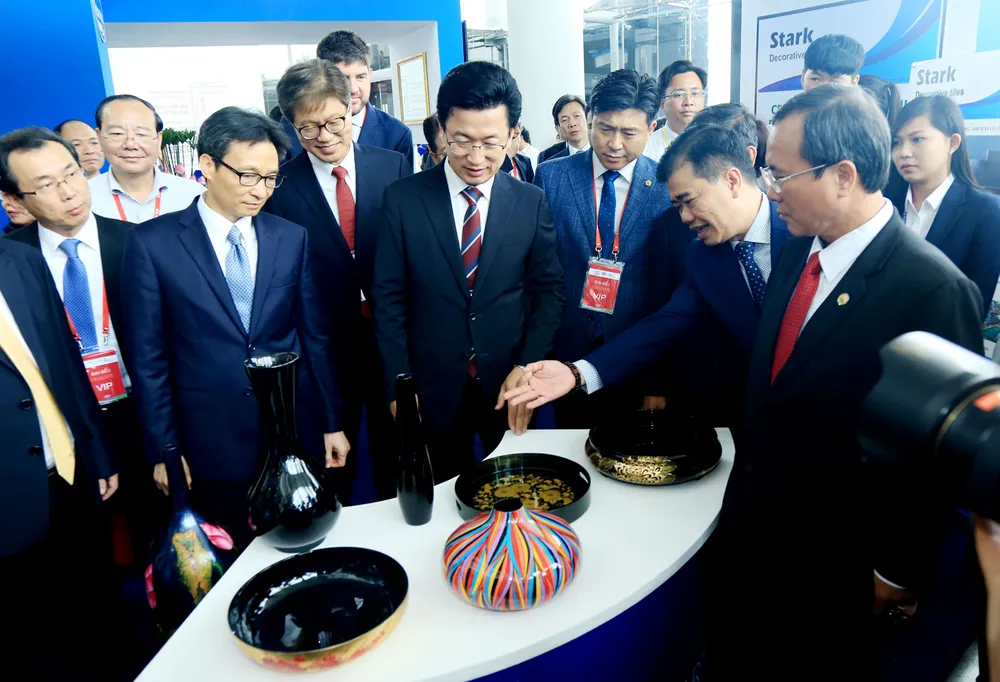 Chia sẻ nguồn lực tri thức để cùng xây dựng thành phố thông minh  ​ ảnh 4