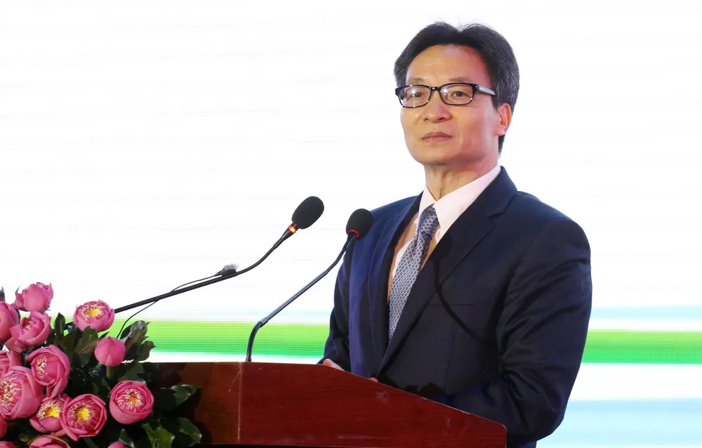 Chia sẻ nguồn lực tri thức để cùng xây dựng thành phố thông minh  ​ ảnh 2