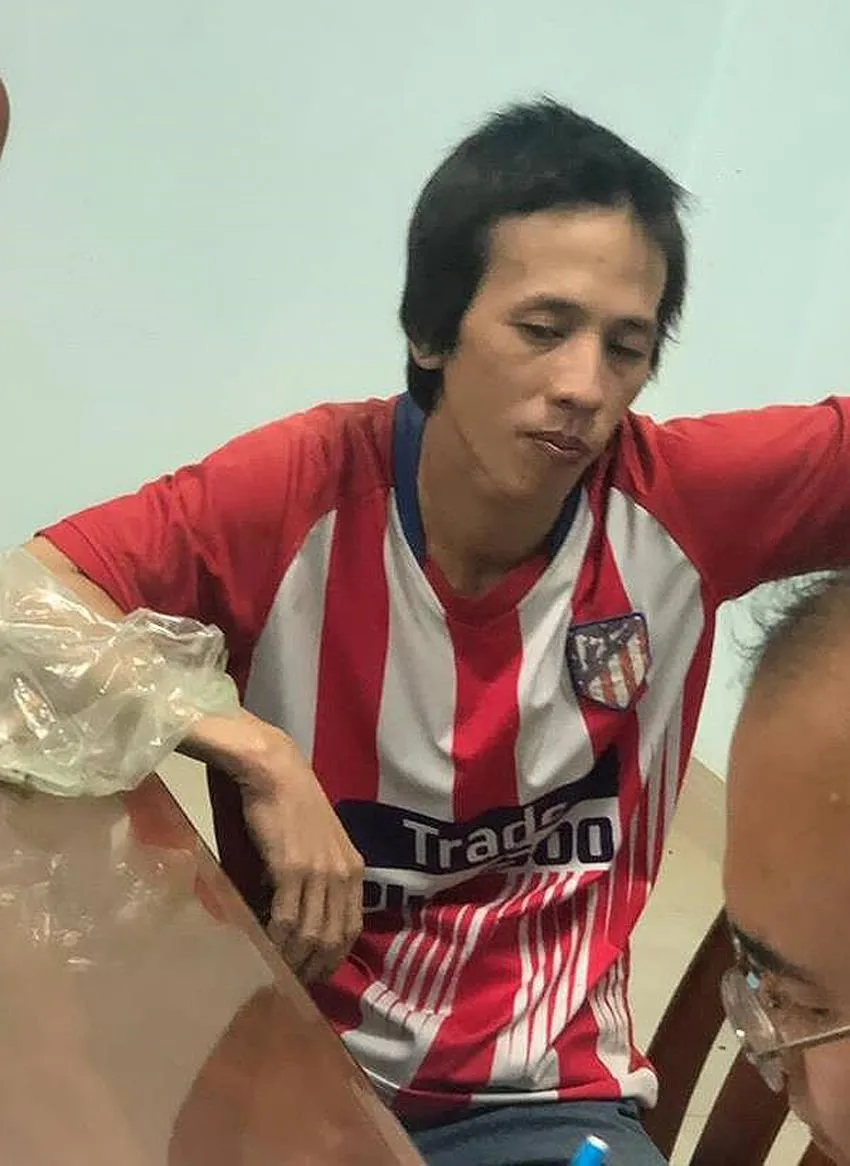 Đã bắt được nghi can sát hại 3 người ở Bình Dương ảnh 1
