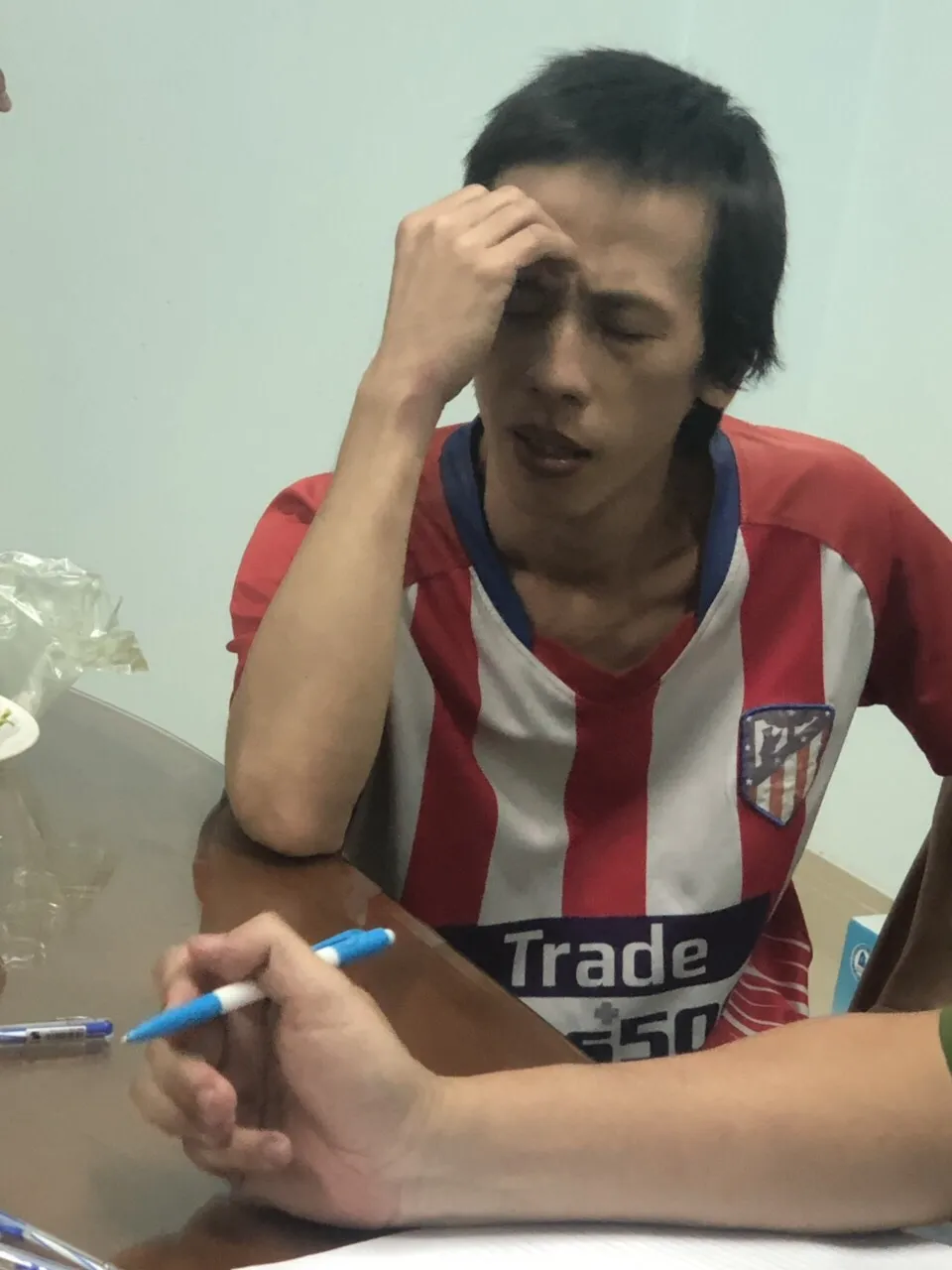 Khởi tố vụ thảm sát khiến 3 người trong một gia đình ở Bình Dương thiệt mạng ảnh 1