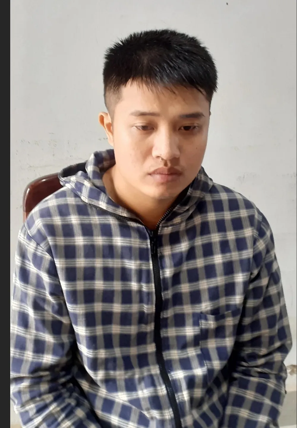 Bắt giữ nhóm đối tượng cho vay lãi nặng ảnh 1