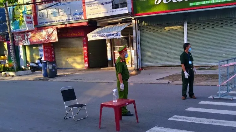 Bình Dương: 248 công nhân mắc Covid-19 tại công ty sản xuất “3 tại chỗ” ảnh 1