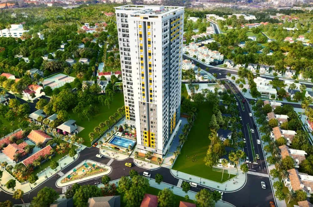 Tập đoàn Bcons tạo khác biệt ở chữ Tín ảnh 1