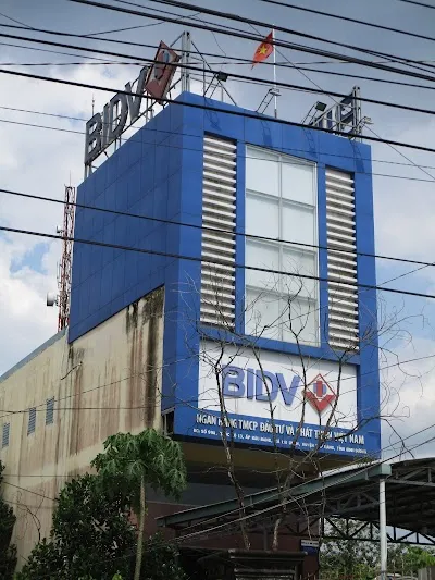 Bình Dương: Bắt giữ nghi phạm cướp ngân hàng ảnh 2