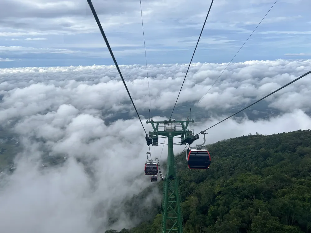 Tây Ninh tìm hướng phát triển đột phá ngành du lịch ảnh 2