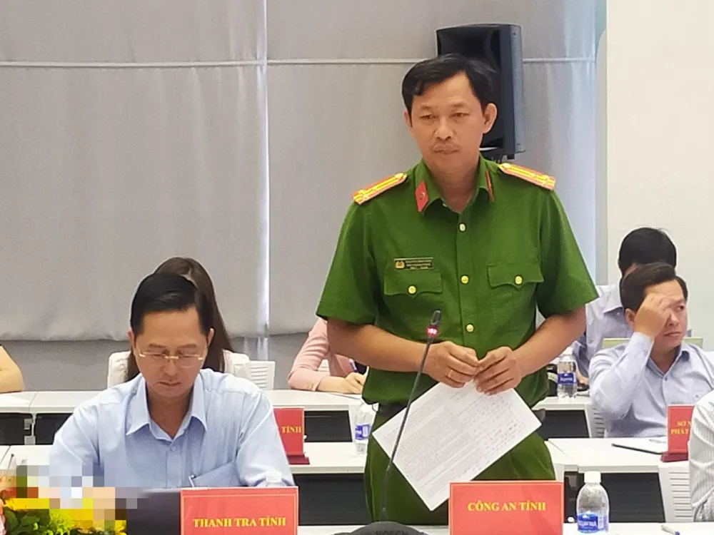 Bình Dương: Nhiều chỉ tiêu phát triển kinh tế - xã hội tăng khá ấn tượng ảnh 2