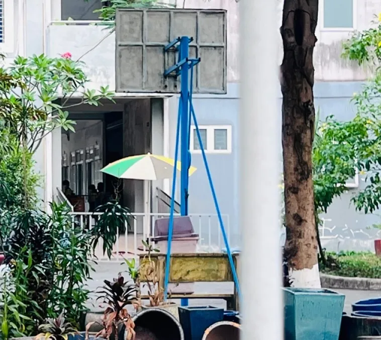 Lực lượng chức năng có mặt điều tra vụ việc