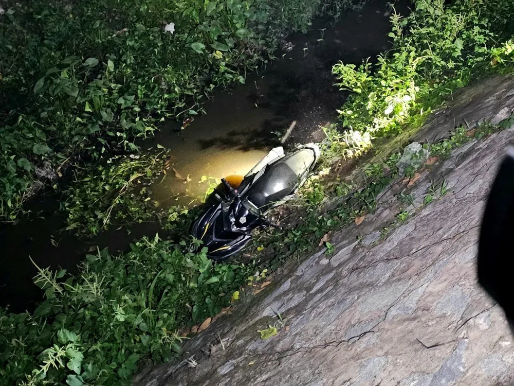 Hiện trường vụ việc