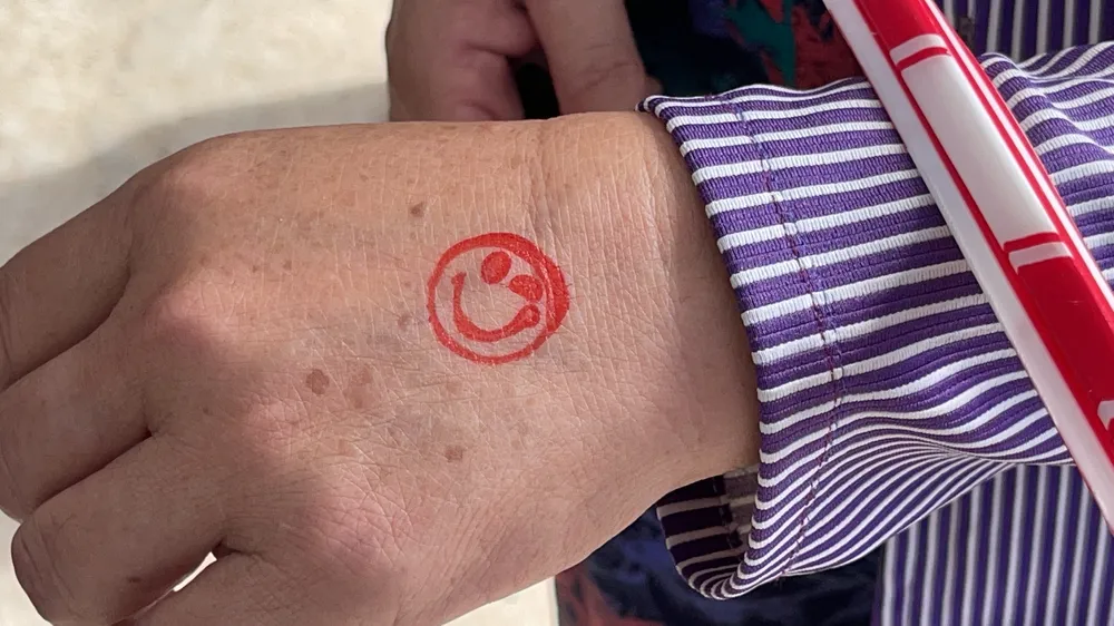 Gắn wifi để người dân khai báo y tế khi qua trạm kiểm soát dịch Covid-19 ở Gò Vấp ảnh 8