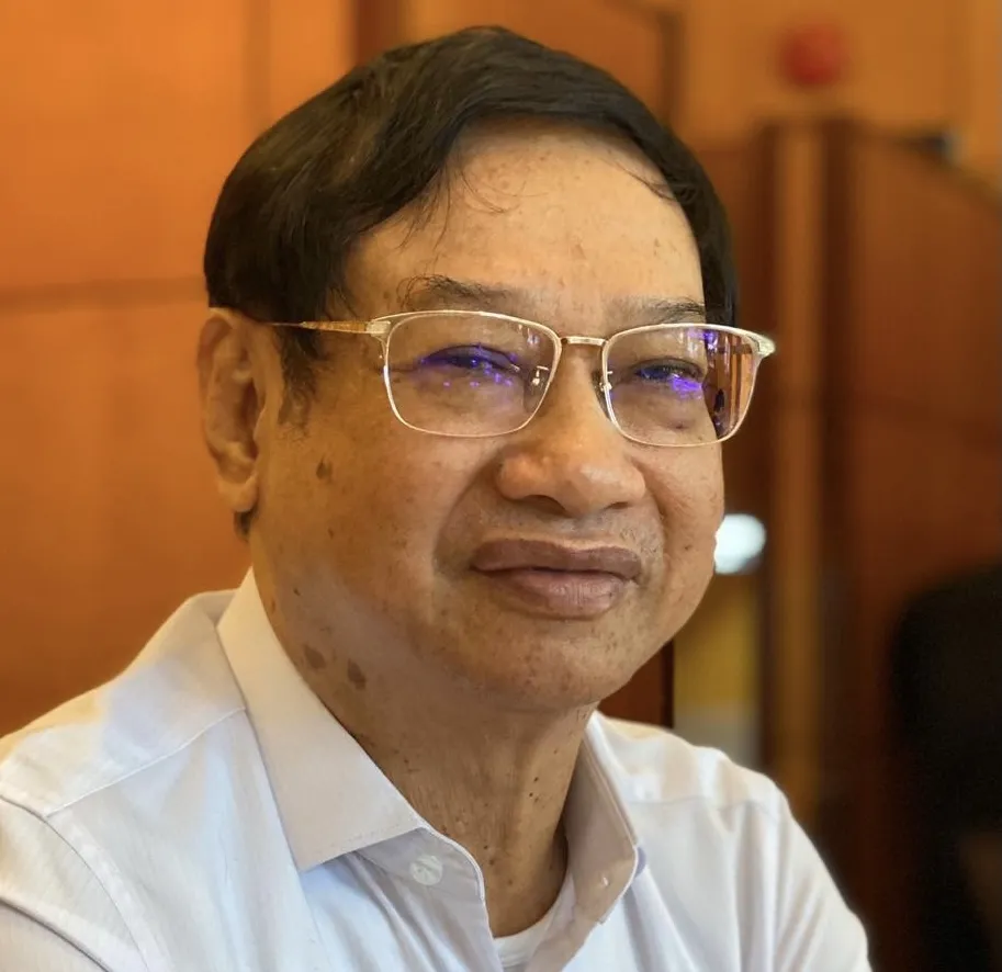 Bộ Công an khởi tố vụ án liên quan đơn tố cáo của ông Liên Khui Thìn ảnh 1