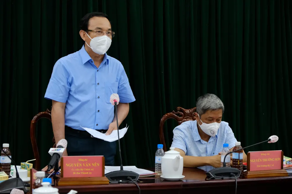 Sự thật về xuyên tâm liên trong phòng và điều trị Covid-19 ảnh 1